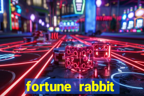 fortune rabbit 5gbet Informational